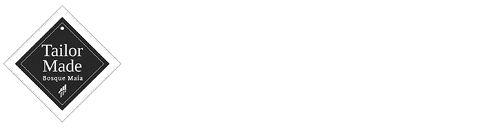 Tailor Made Bosque Maia | Apartamentos de 86 & 70 m² | 3 ou 2 dorms