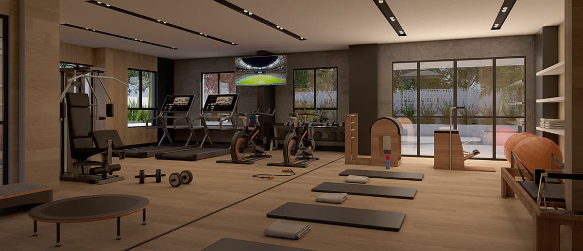 Visione Internacional Vila Augusta é um condomínio alto padrão como nenhum outro em Guarulhos com diversas opções de lazer para você e sua família aproveitarem a vida